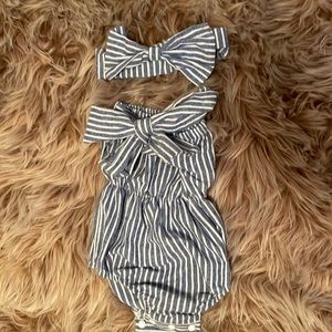 Worn once. Absolutely loved this for pictures